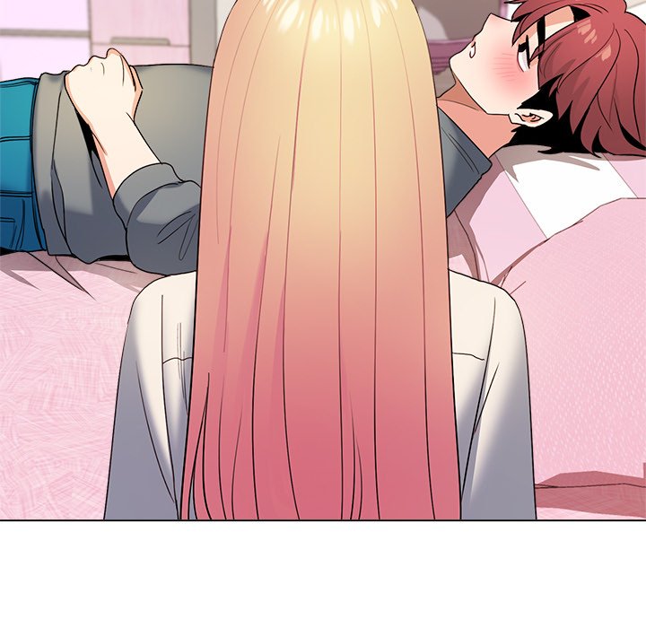 An Outsider’s Way In Chapter 32 image 129