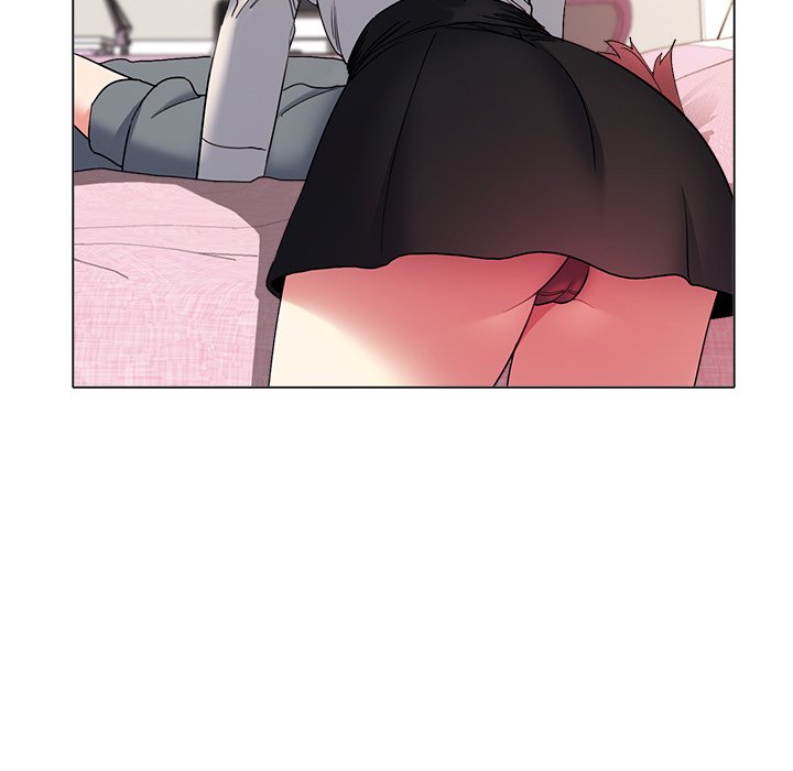 An Outsider’s Way In Chapter 32 image 138