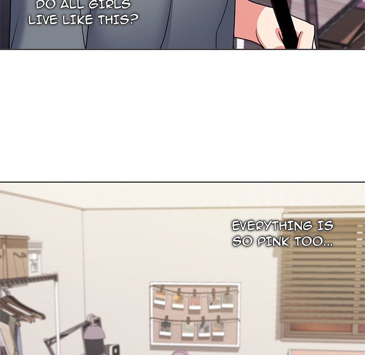An Outsider’s Way In Chapter 32 image 13