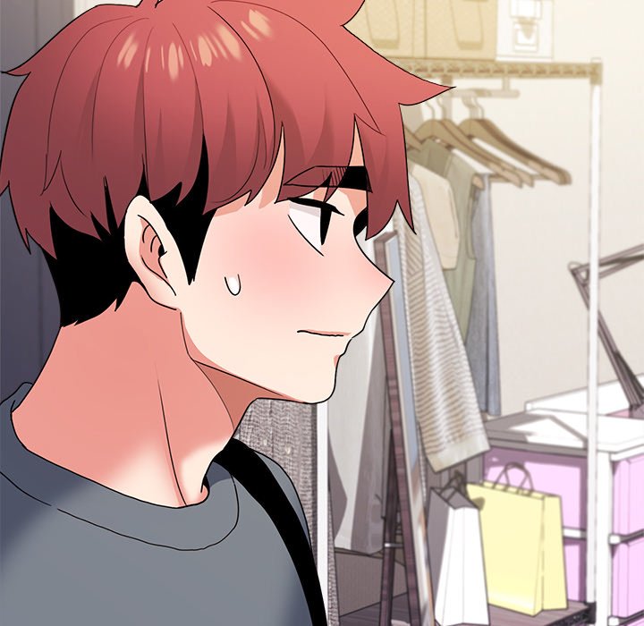 An Outsider’s Way In Chapter 32 image 17