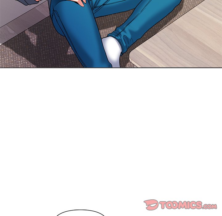 An Outsider’s Way In Chapter 32 image 20
