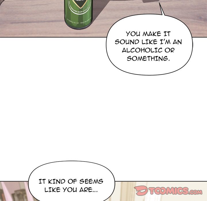 An Outsider’s Way In Chapter 32 image 26