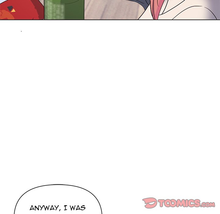 An Outsider’s Way In Chapter 32 image 32
