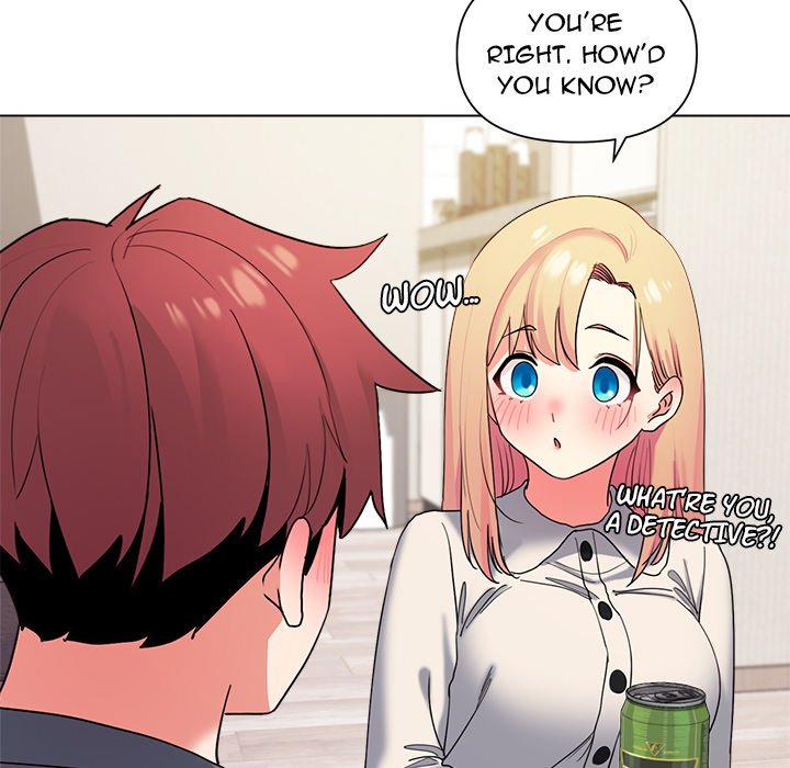 An Outsider’s Way In Chapter 32 image 41