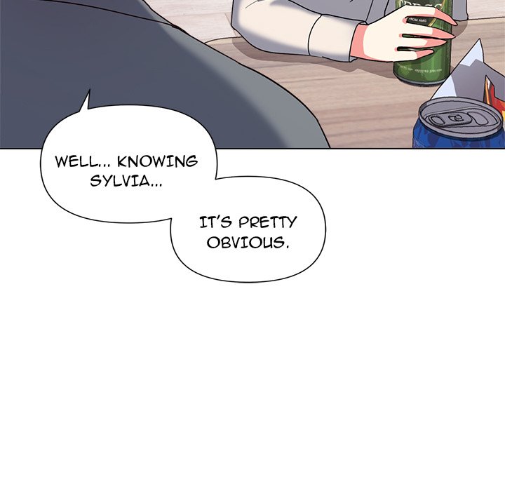 An Outsider’s Way In Chapter 32 image 42