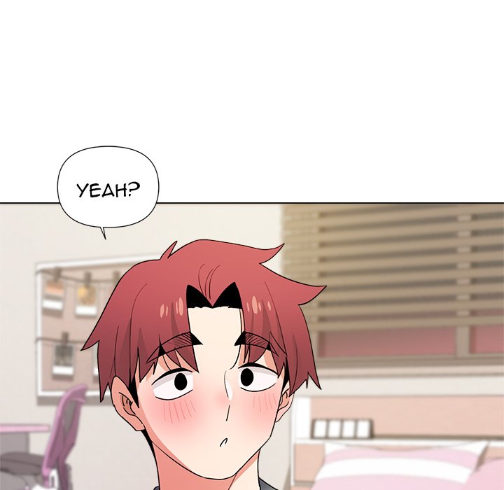 An Outsider’s Way In Chapter 32 image 49