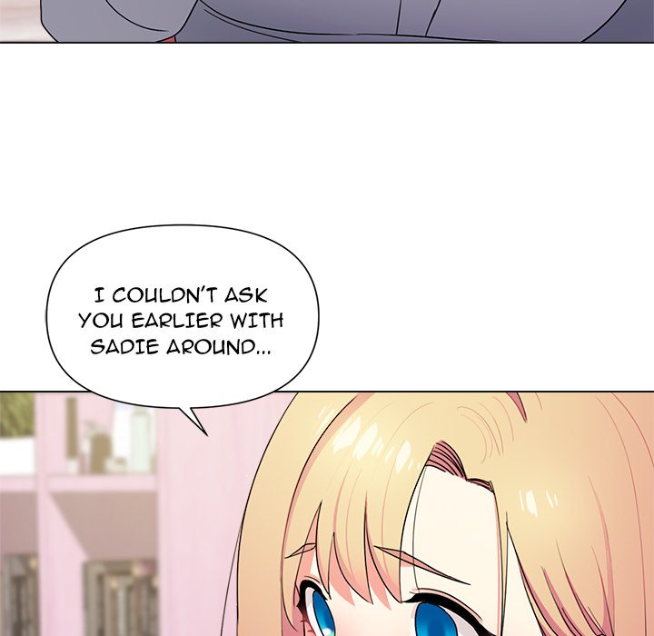 An Outsider’s Way In Chapter 32 image 53