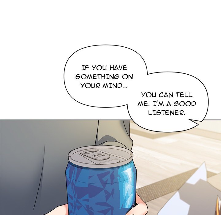 An Outsider’s Way In Chapter 32 image 55