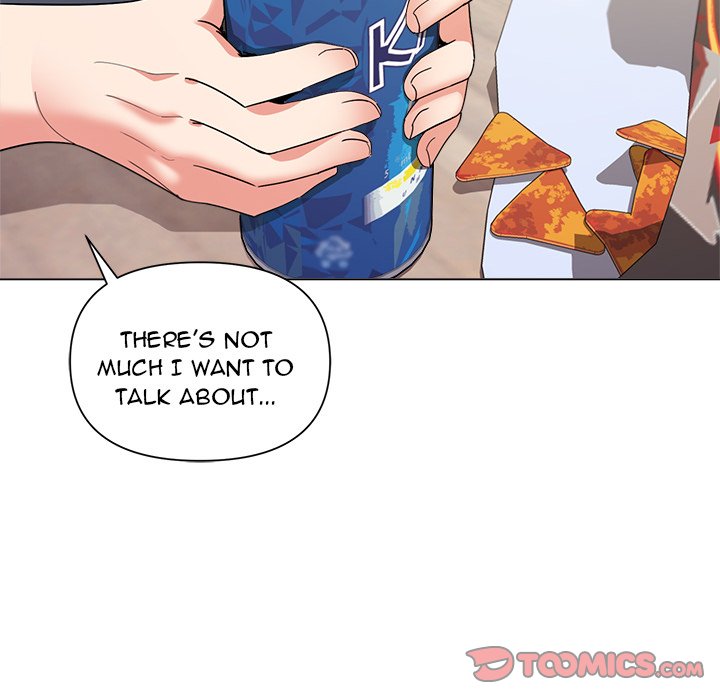 An Outsider’s Way In Chapter 32 image 56