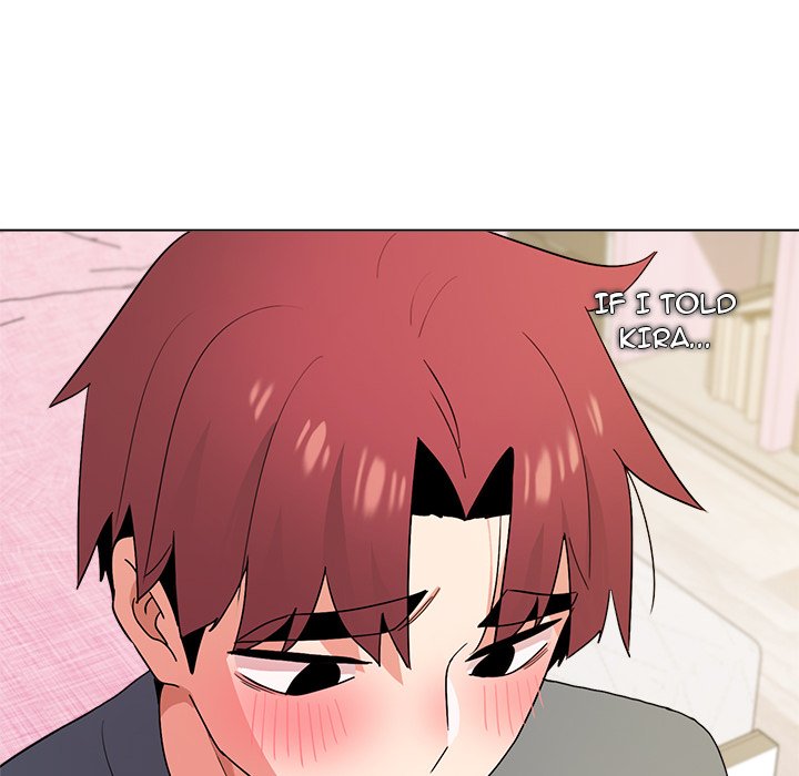 An Outsider’s Way In Chapter 32 image 57