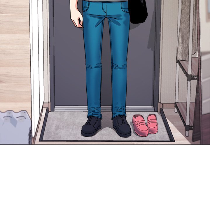 An Outsider’s Way In Chapter 32 image 5
