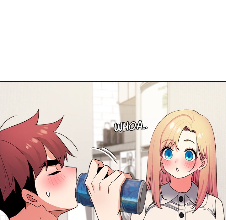 An Outsider’s Way In Chapter 32 image 60