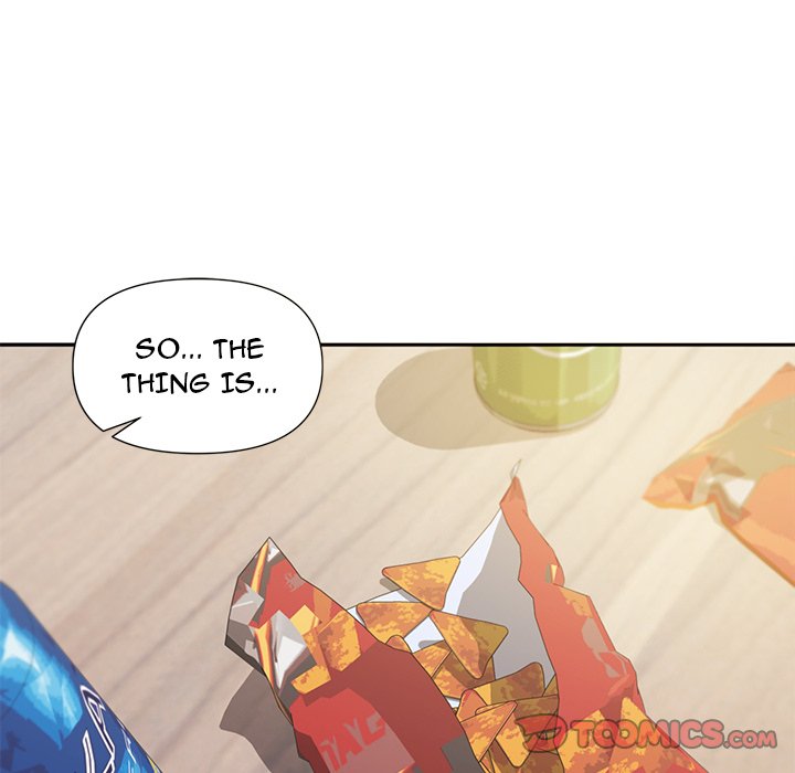 An Outsider’s Way In Chapter 32 image 62