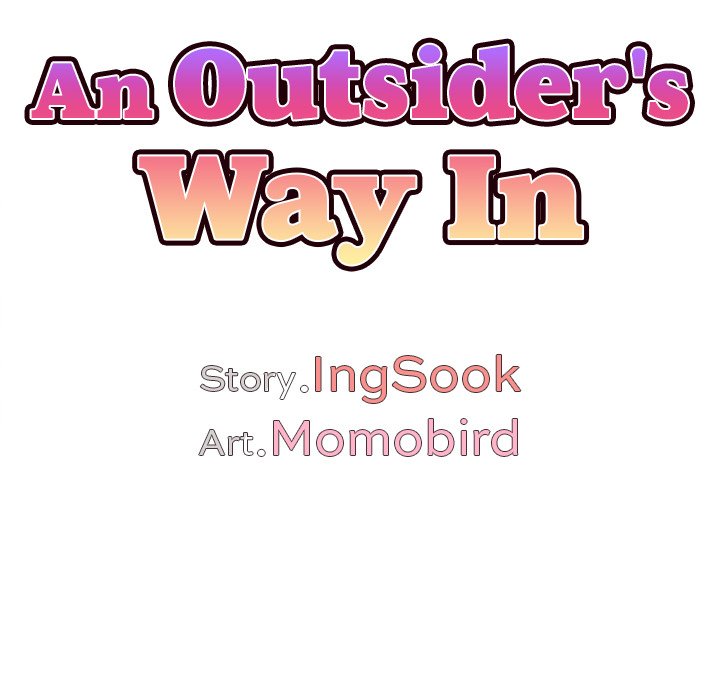 An Outsider’s Way In Chapter 32 image 65