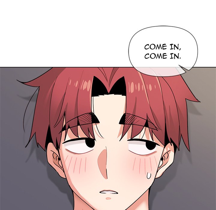An Outsider’s Way In Chapter 32 image 6