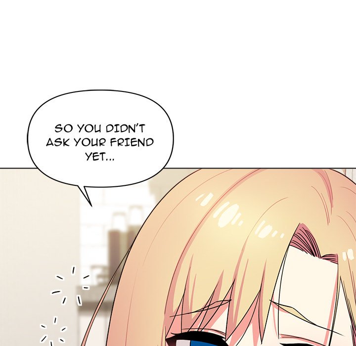 An Outsider’s Way In Chapter 32 image 69