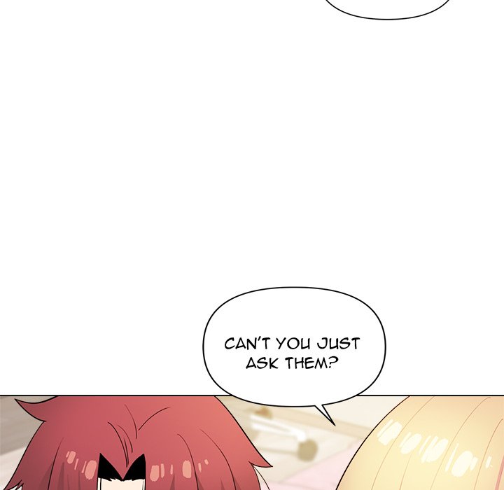 An Outsider’s Way In Chapter 32 image 71
