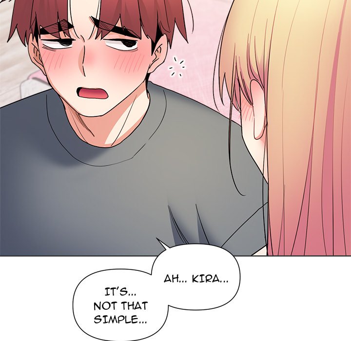 An Outsider’s Way In Chapter 32 image 72