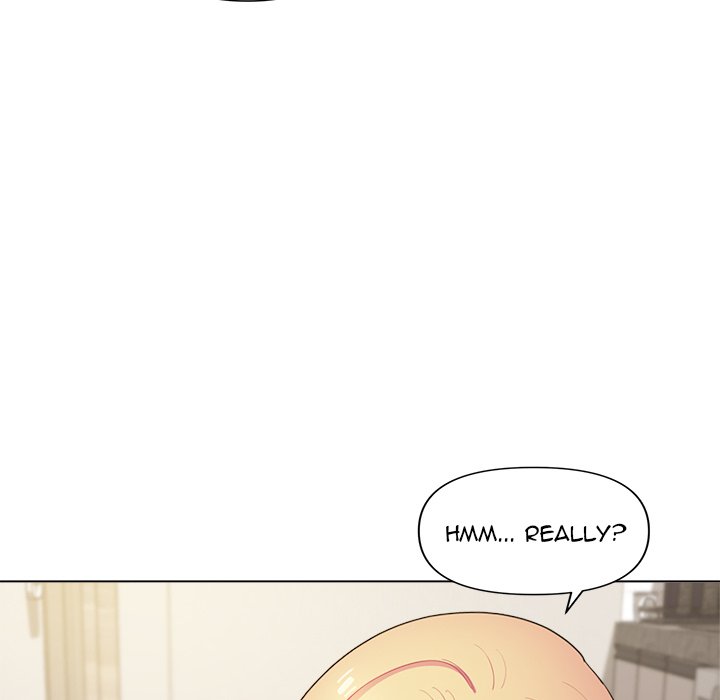 An Outsider’s Way In Chapter 32 image 73