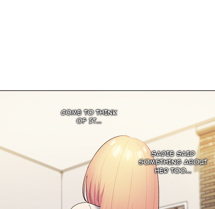 An Outsider’s Way In Chapter 32 image 75
