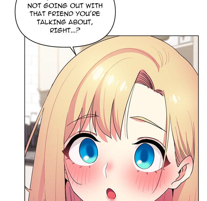 An Outsider’s Way In Chapter 32 image 78