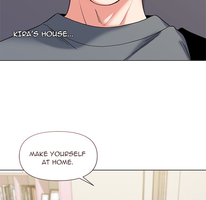 An Outsider’s Way In Chapter 32 image 7