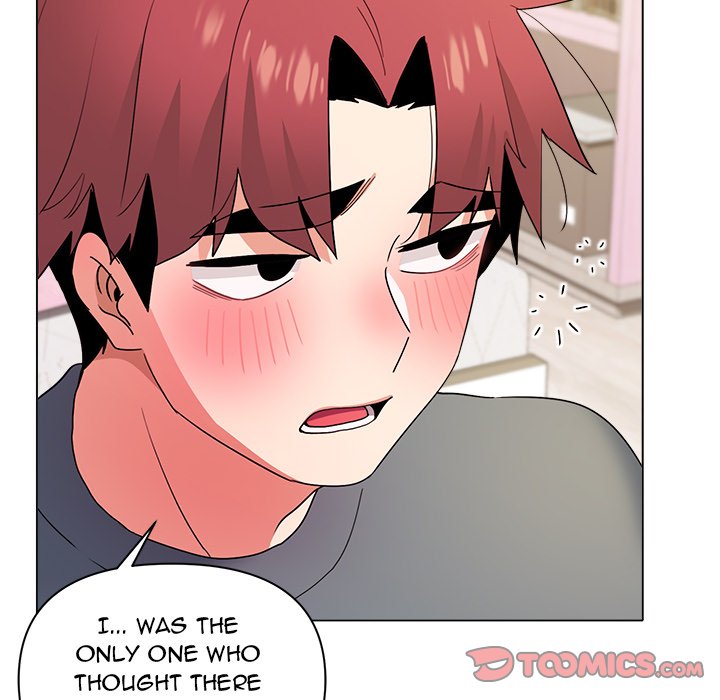An Outsider’s Way In Chapter 32 image 80