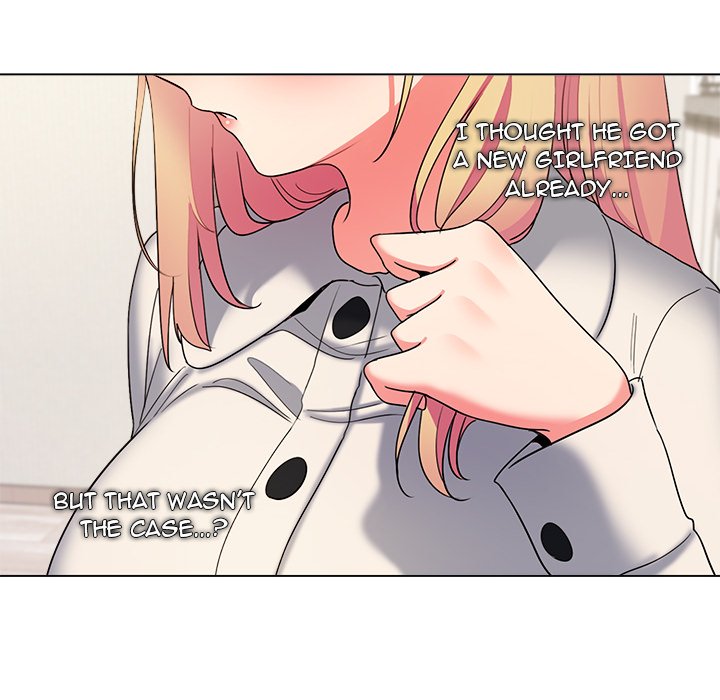 An Outsider’s Way In Chapter 32 image 82