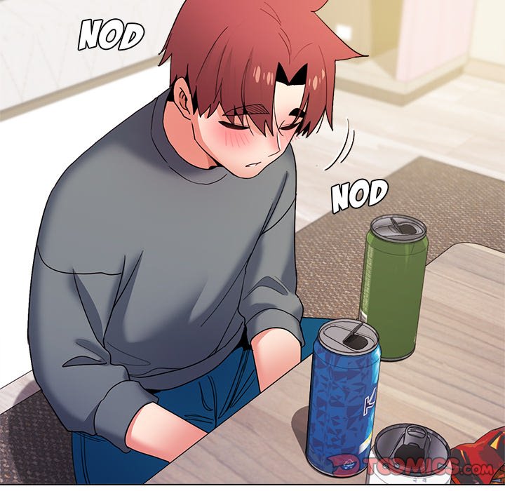 An Outsider’s Way In Chapter 32 image 86