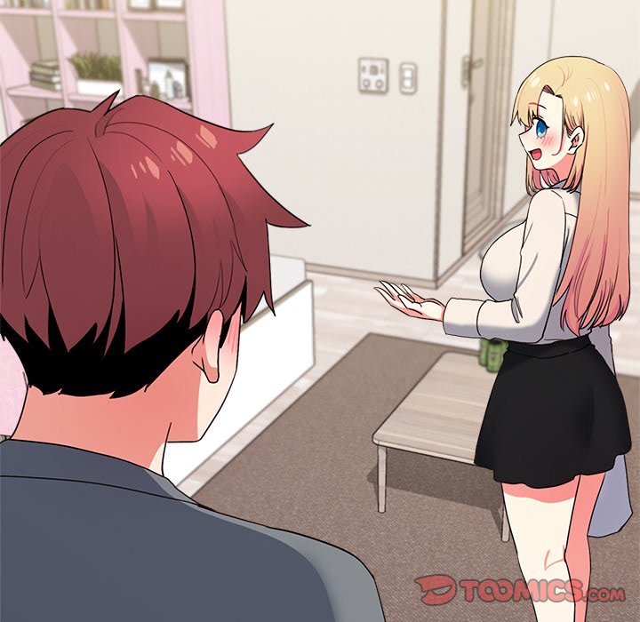 An Outsider’s Way In Chapter 32 image 8