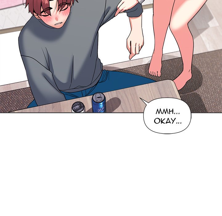 An Outsider’s Way In Chapter 32 image 95