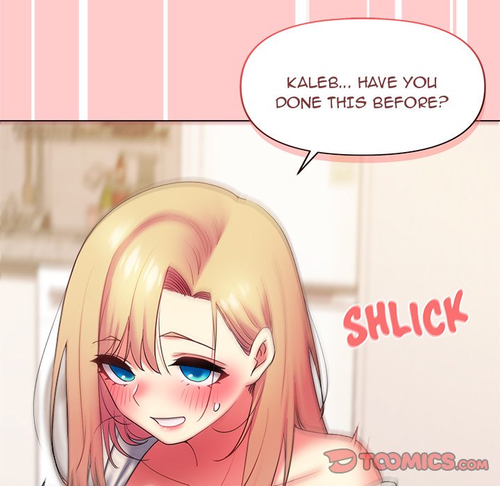 An Outsider’s Way In Chapter 33 image 101