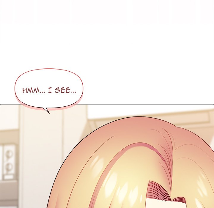 An Outsider’s Way In Chapter 33 image 105