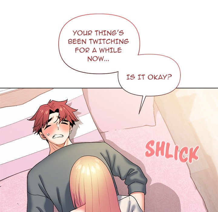 An Outsider’s Way In Chapter 33 image 122