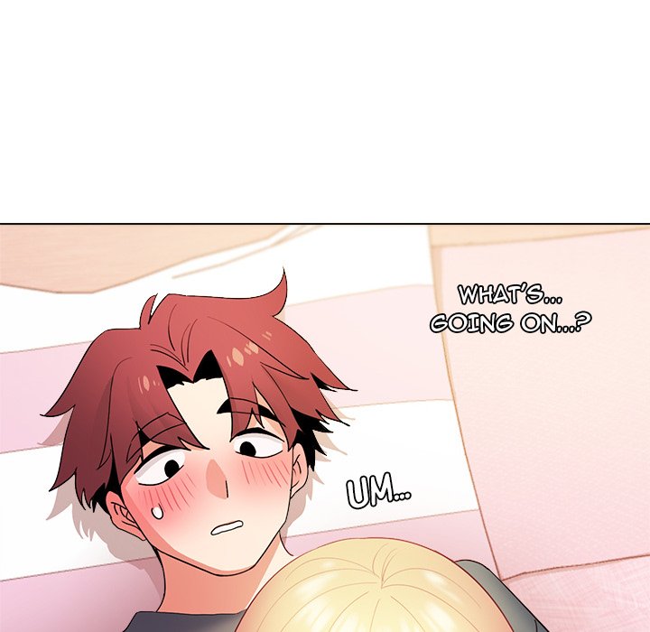 An Outsider’s Way In Chapter 33 image 26