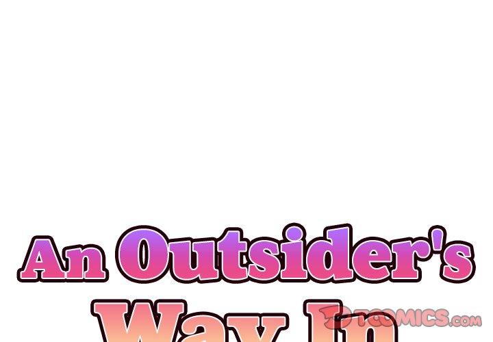 An Outsider’s Way In Chapter 33 image 2