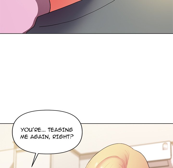 An Outsider’s Way In Chapter 33 image 40