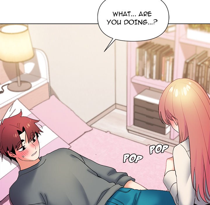 An Outsider’s Way In Chapter 33 image 49