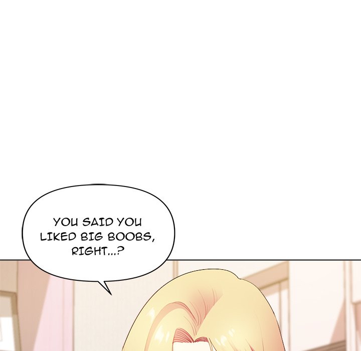 An Outsider’s Way In Chapter 33 image 52