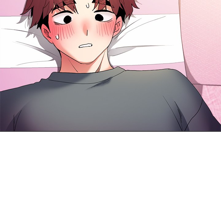 An Outsider’s Way In Chapter 33 image 55