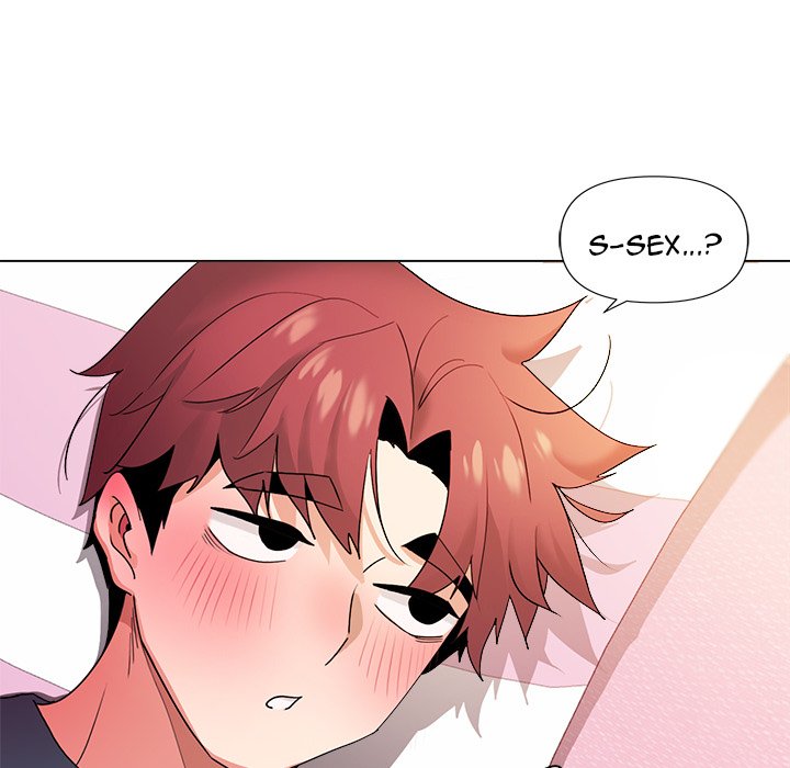 An Outsider’s Way In Chapter 33 image 5
