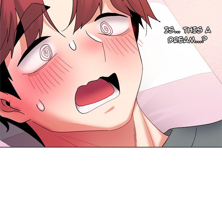 An Outsider’s Way In Chapter 33 image 63