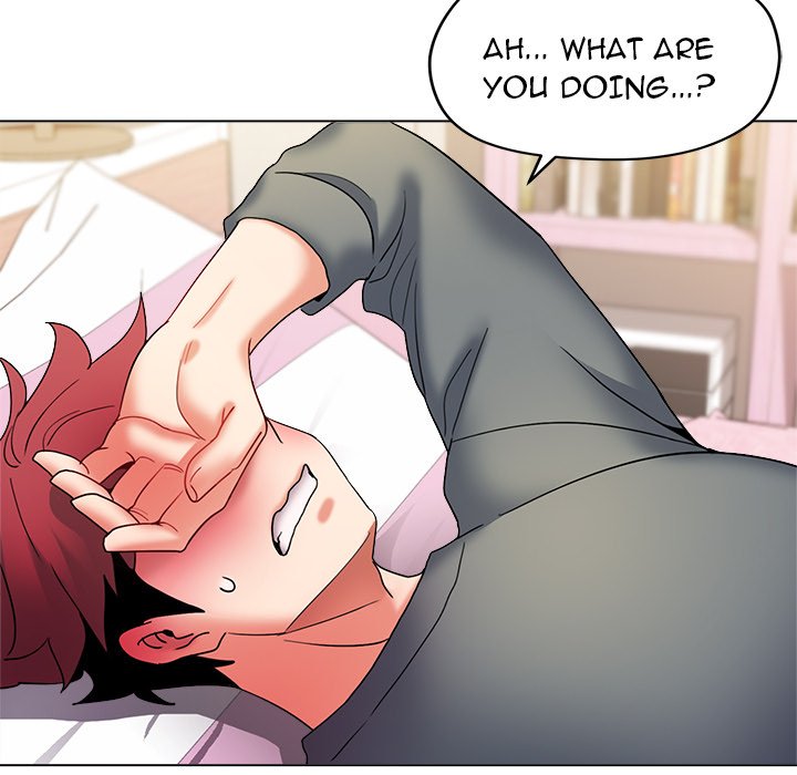 An Outsider’s Way In Chapter 33 image 72