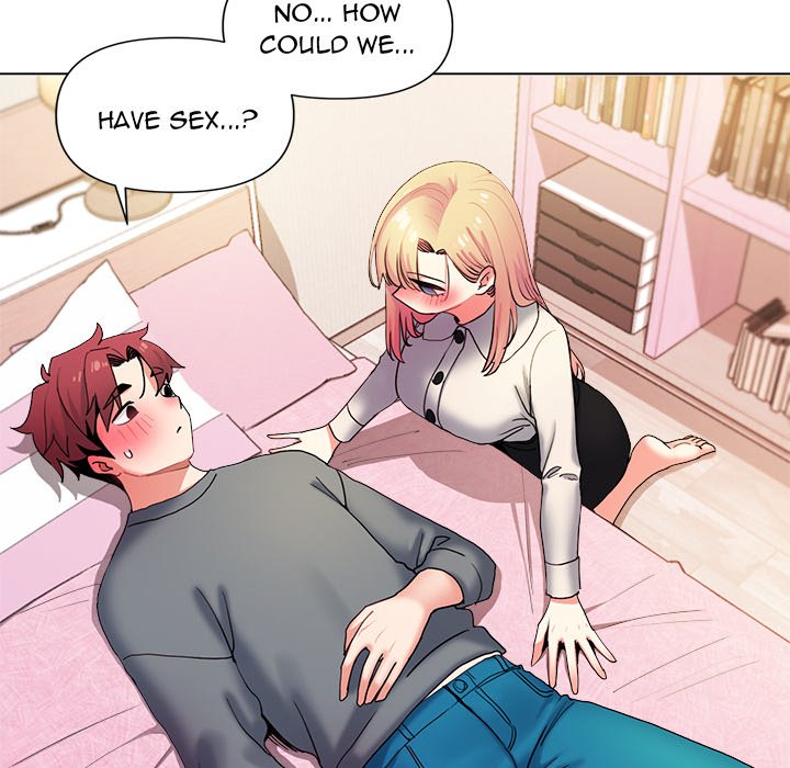 An Outsider’s Way In Chapter 33 image 7