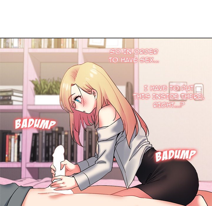 An Outsider’s Way In Chapter 33 image 84