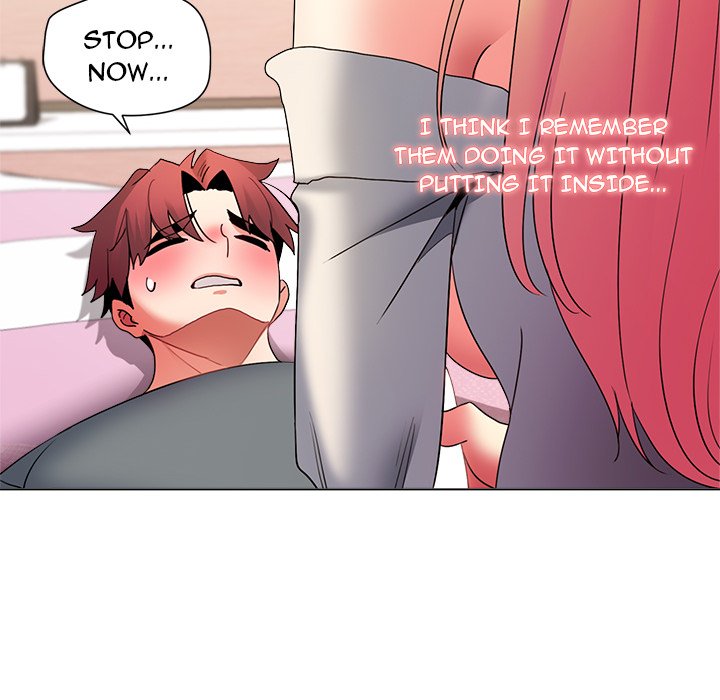 An Outsider’s Way In Chapter 33 image 90