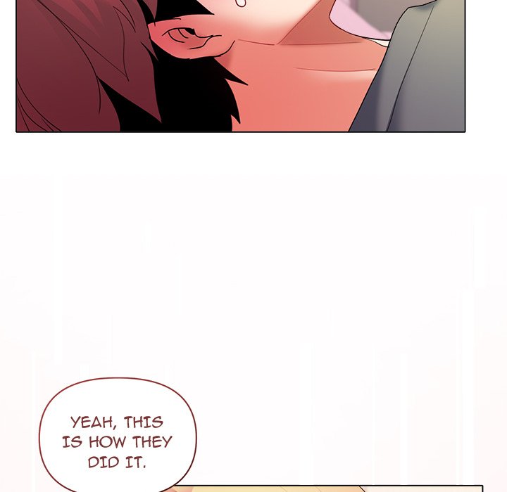 An Outsider’s Way In Chapter 33 image 96