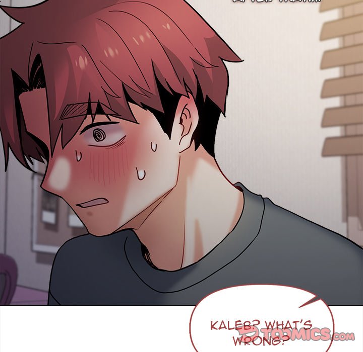 An Outsider’s Way In Chapter 34 image 101