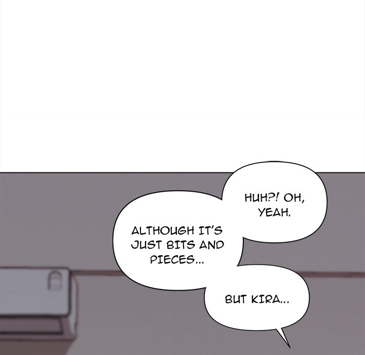 An Outsider’s Way In Chapter 34 image 104