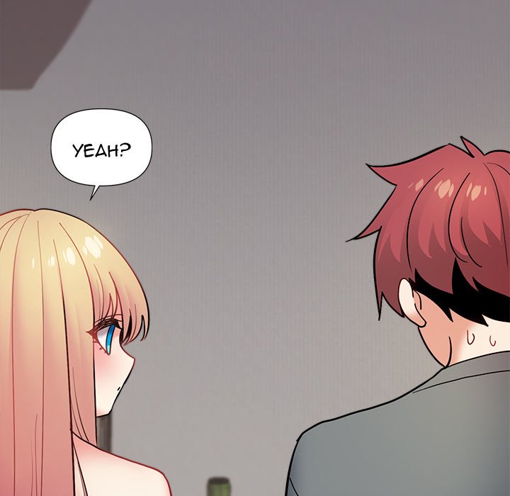 An Outsider’s Way In Chapter 34 image 105
